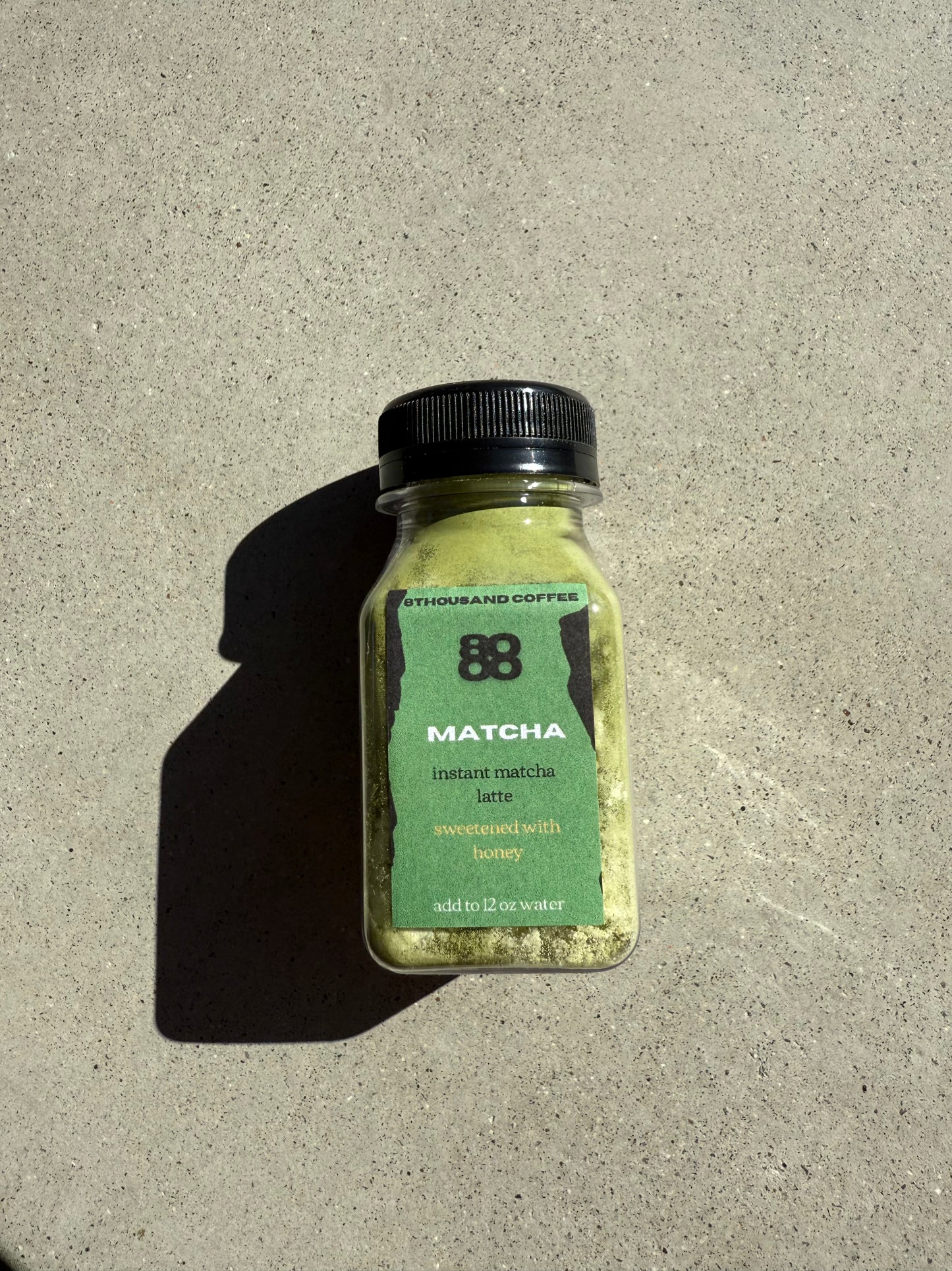 Matcha 4-Pack