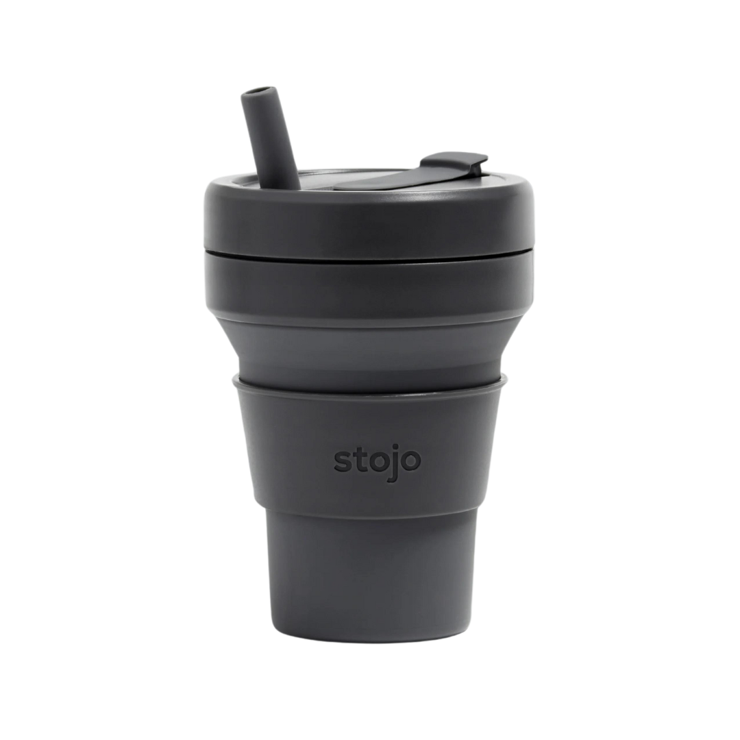 Stojo Collapsible Cup - 16oz