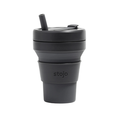 Stojo Collapsible Cup - 16oz