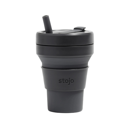 Stojo Collapsible Cup - 16oz